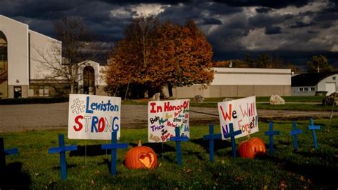 profound damage found maine gunmans possibly|Lewiston gunman's brain to be studied for potential illness, injury.